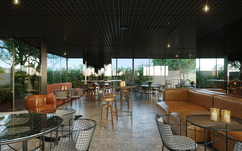 Gyro Vaca Brava Design