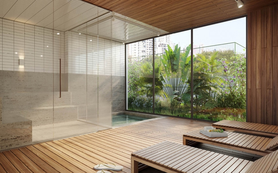 Gyro Vaca Brava Design