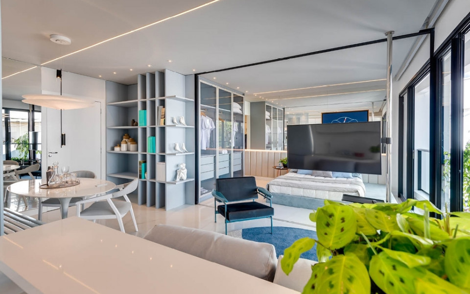 Gyro Vaca Brava Design