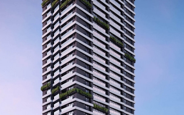 Gyro Vaca Brava Design