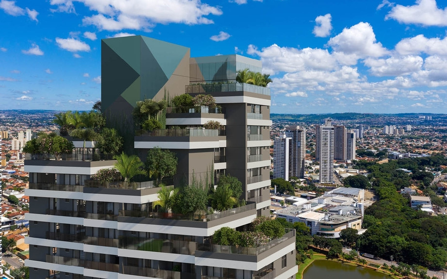 Gyro Vaca Brava Design