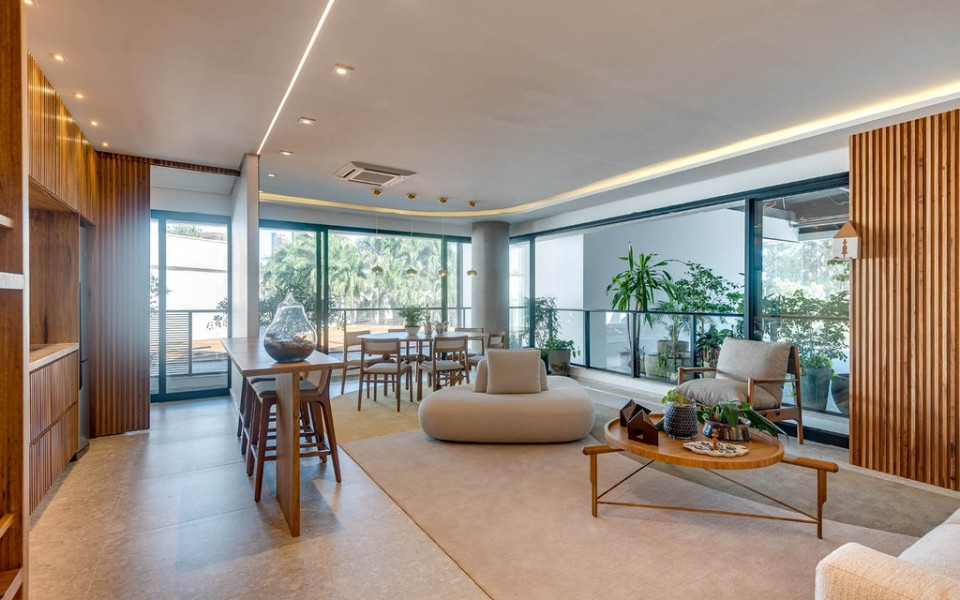 Gyro Vaca Brava Design