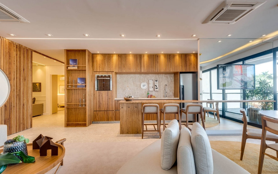 Gyro Vaca Brava Design