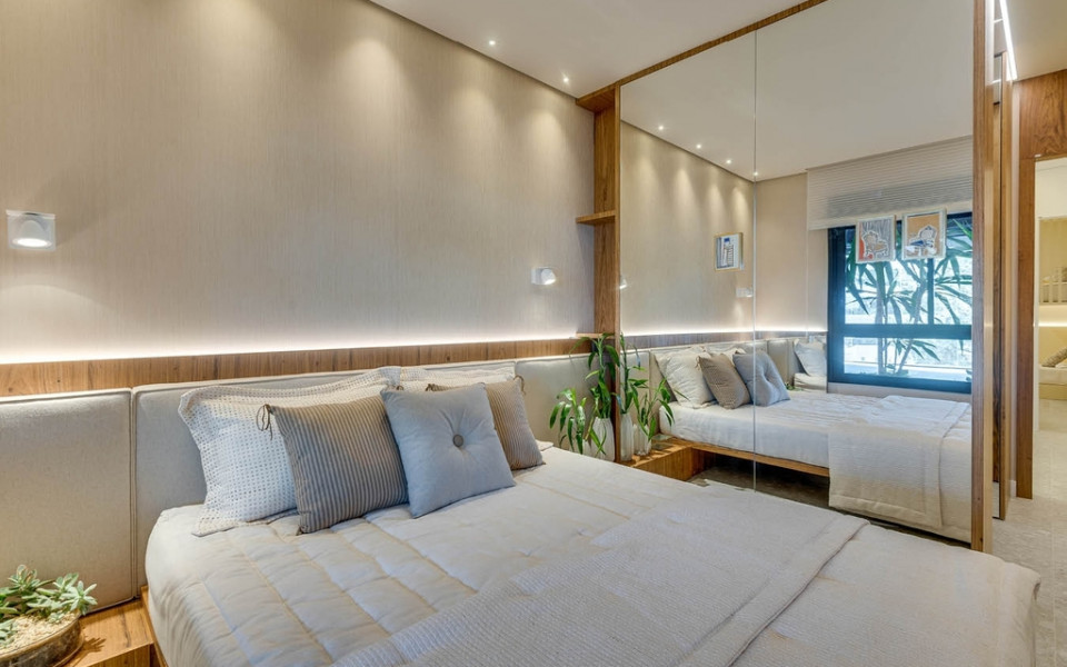 Gyro Vaca Brava Design