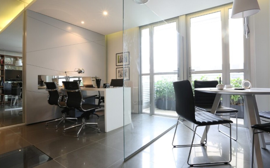 Haddock Offices