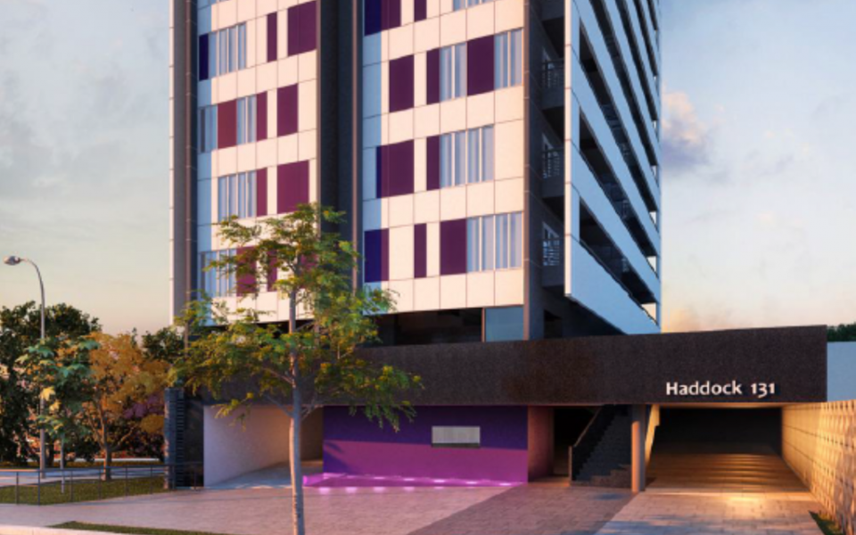 Haddock Offices