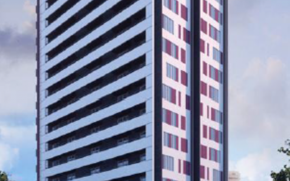 Haddock Offices