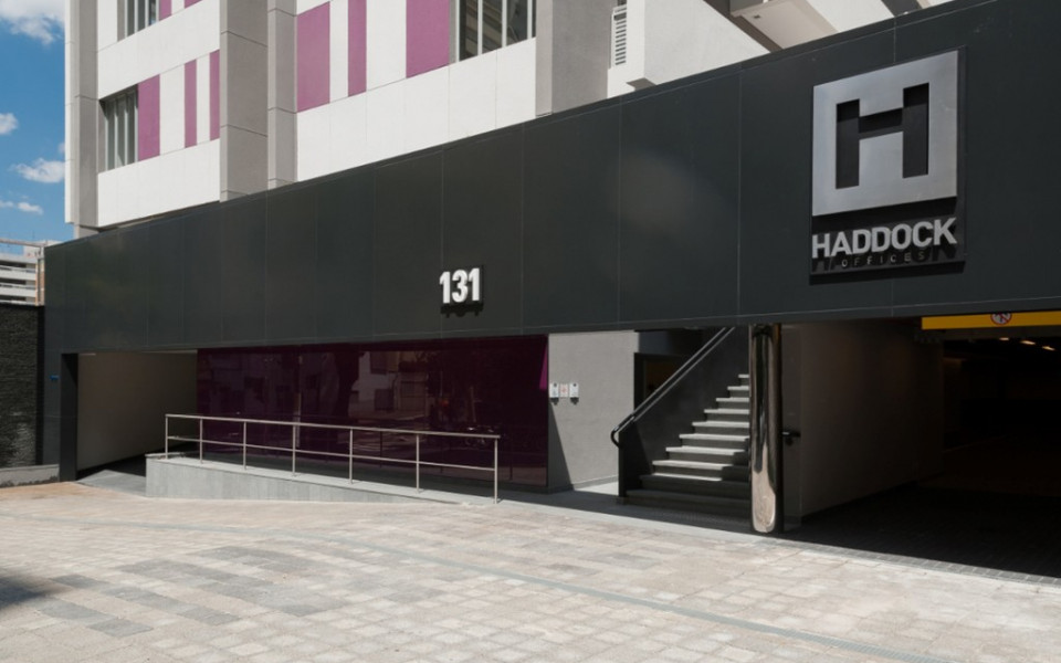 Haddock Offices