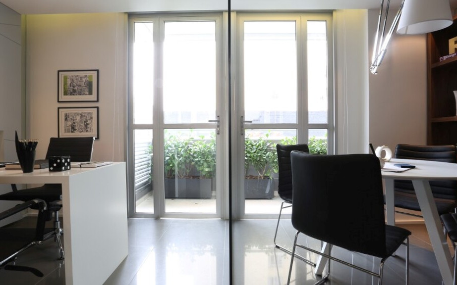 Haddock Offices