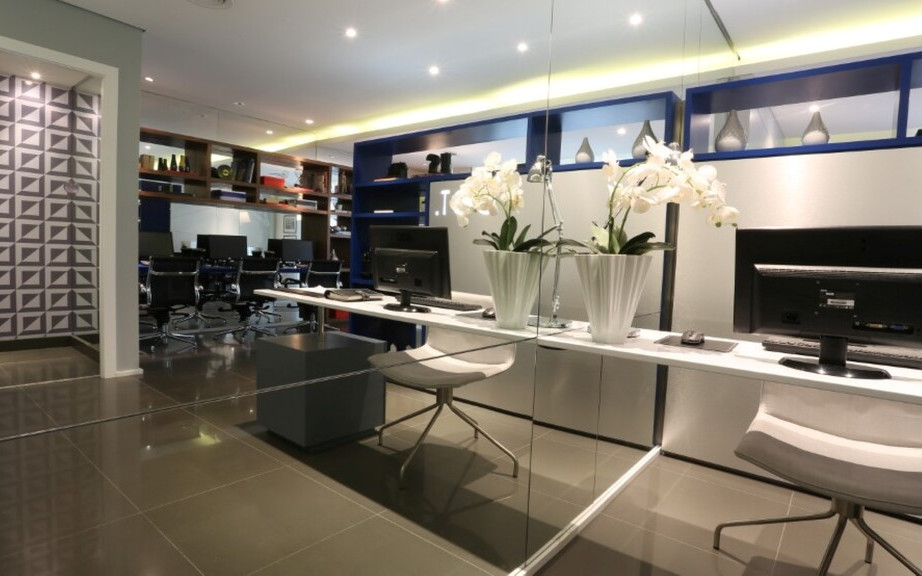 Haddock Offices