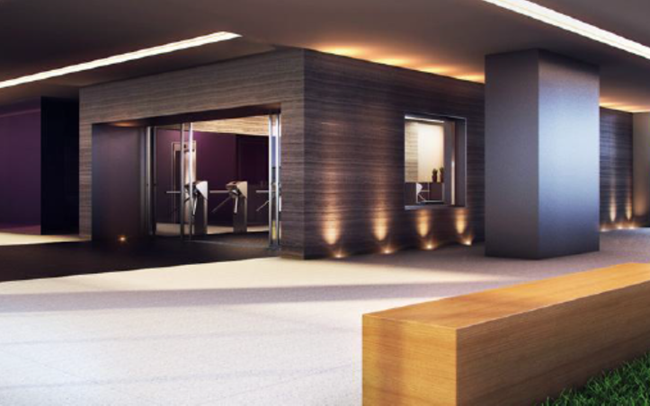 Haddock Offices