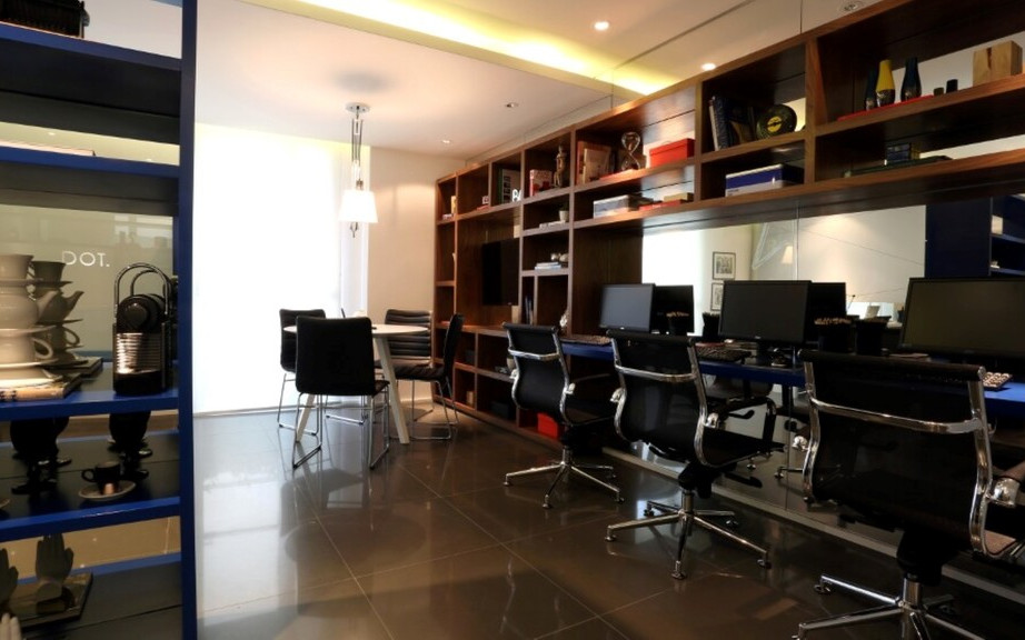 Haddock Offices