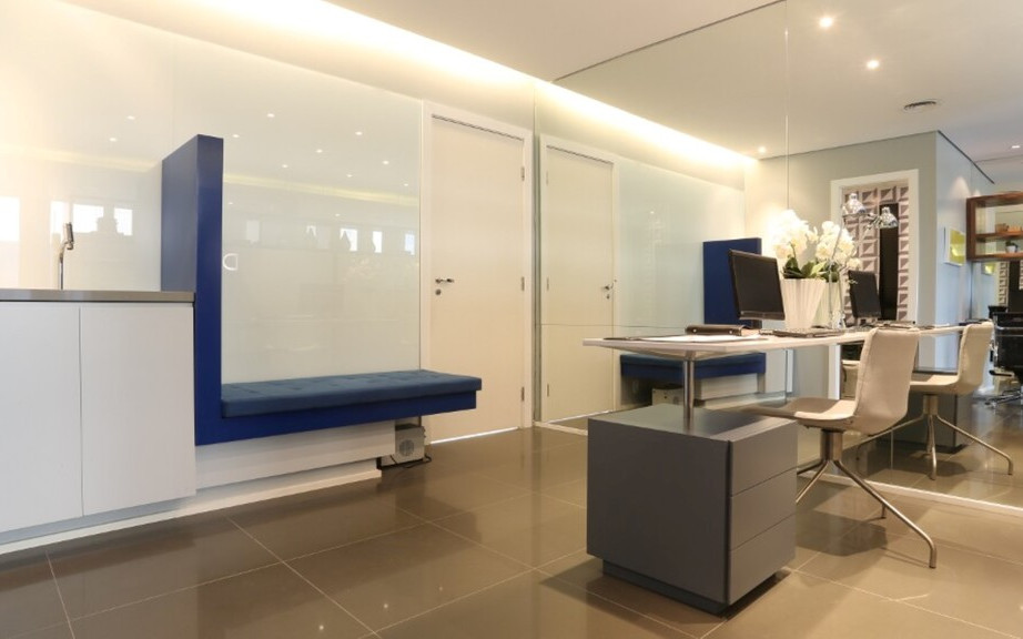 Haddock Offices