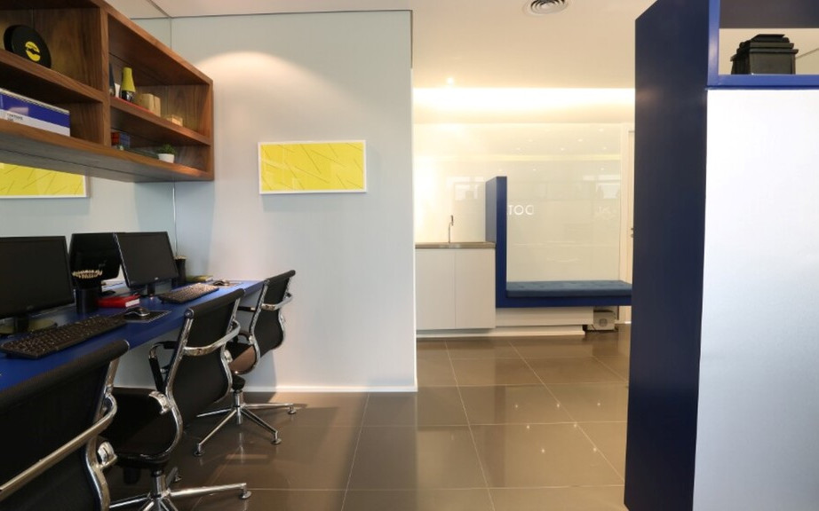 Haddock Offices