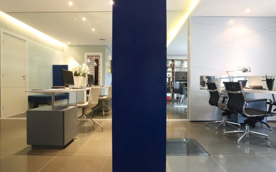 Haddock Offices