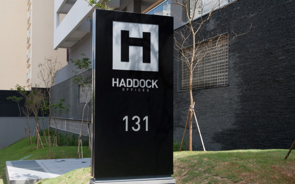 Haddock Offices