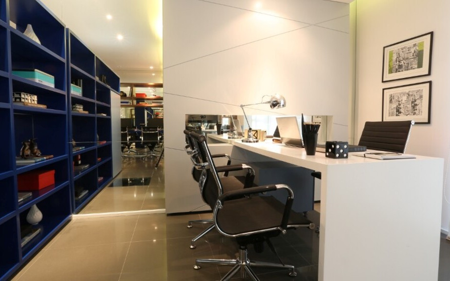 Haddock Offices
