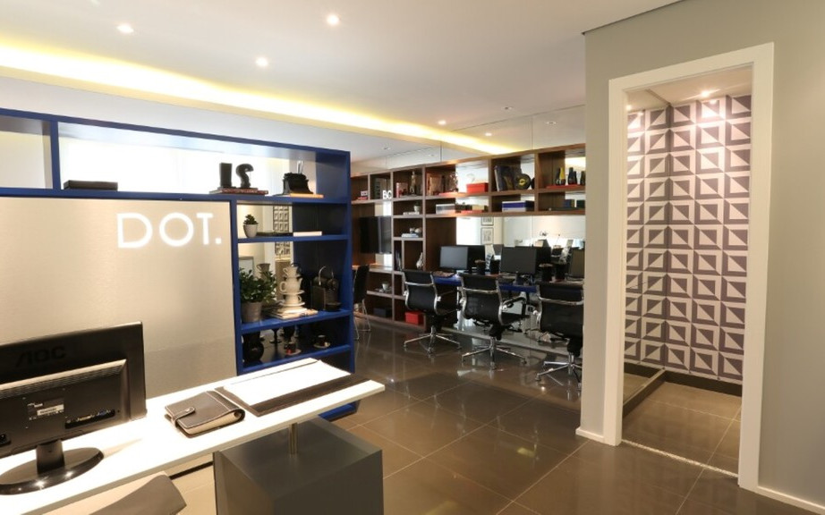 Haddock Offices