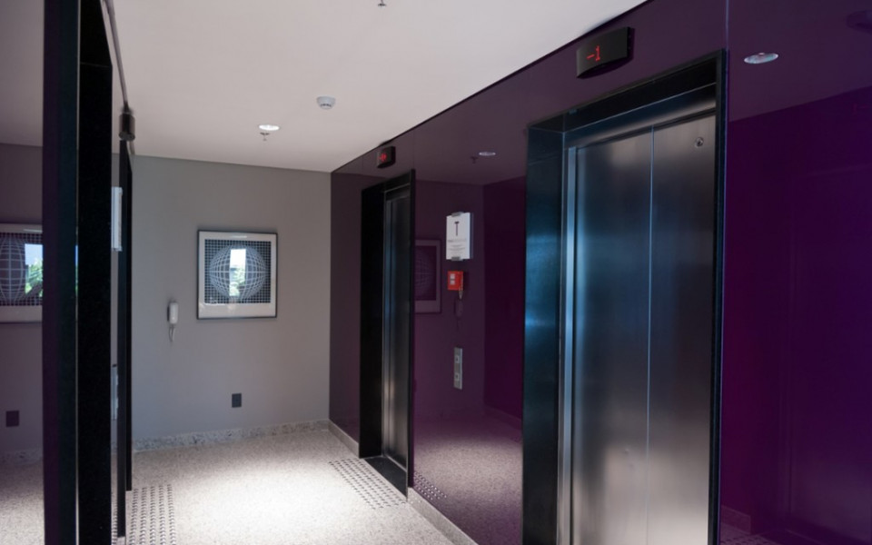 Haddock Offices