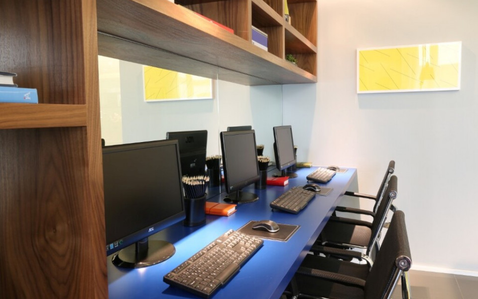 Haddock Offices