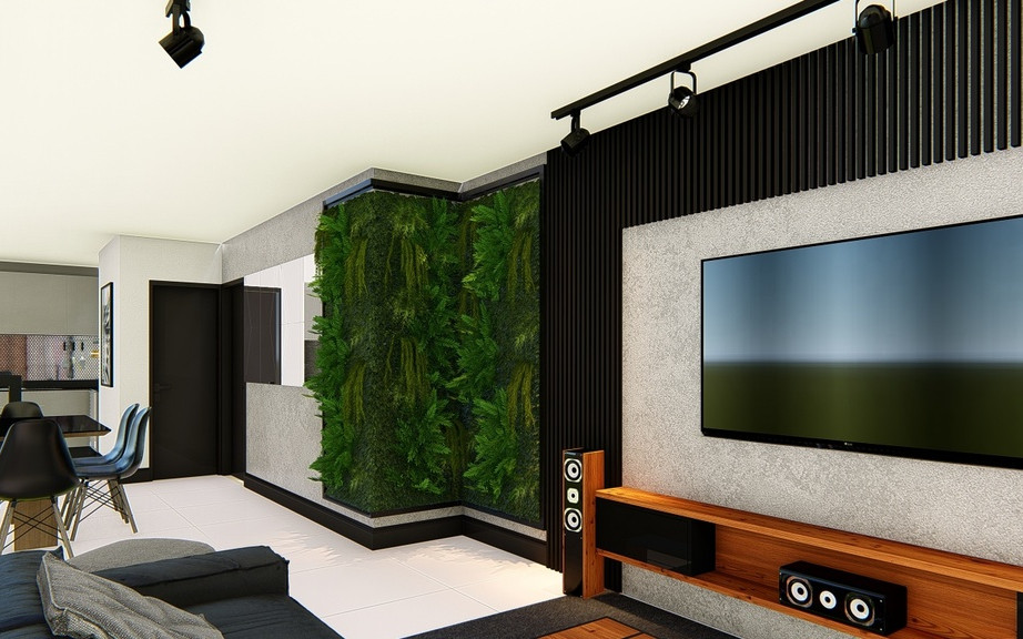 Hanover Garden Residence