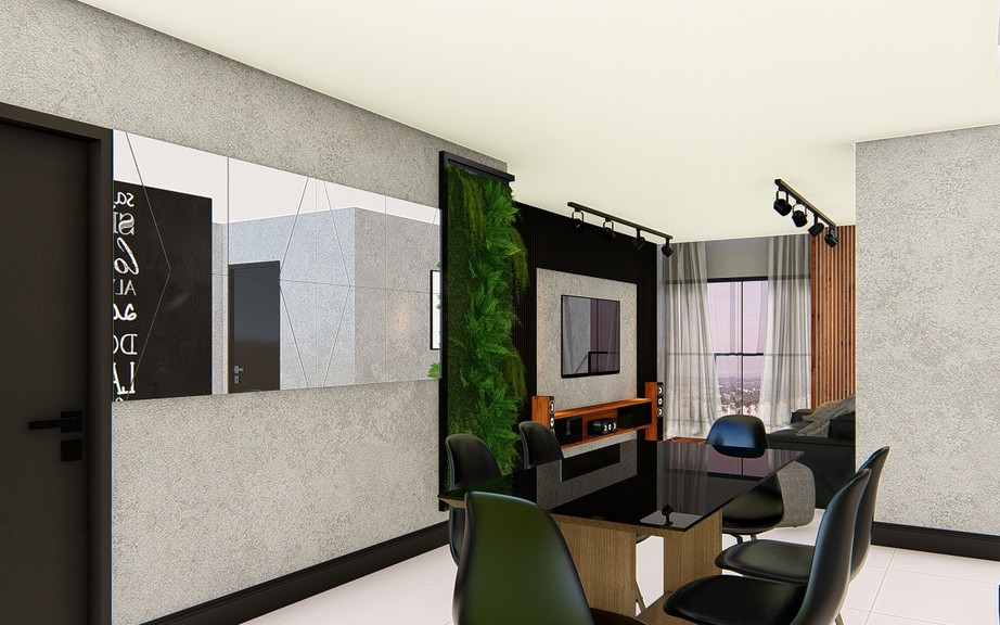 Hanover Garden Residence