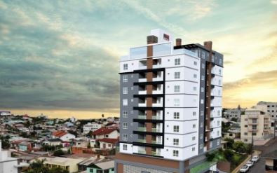 Hanover Garden Residence