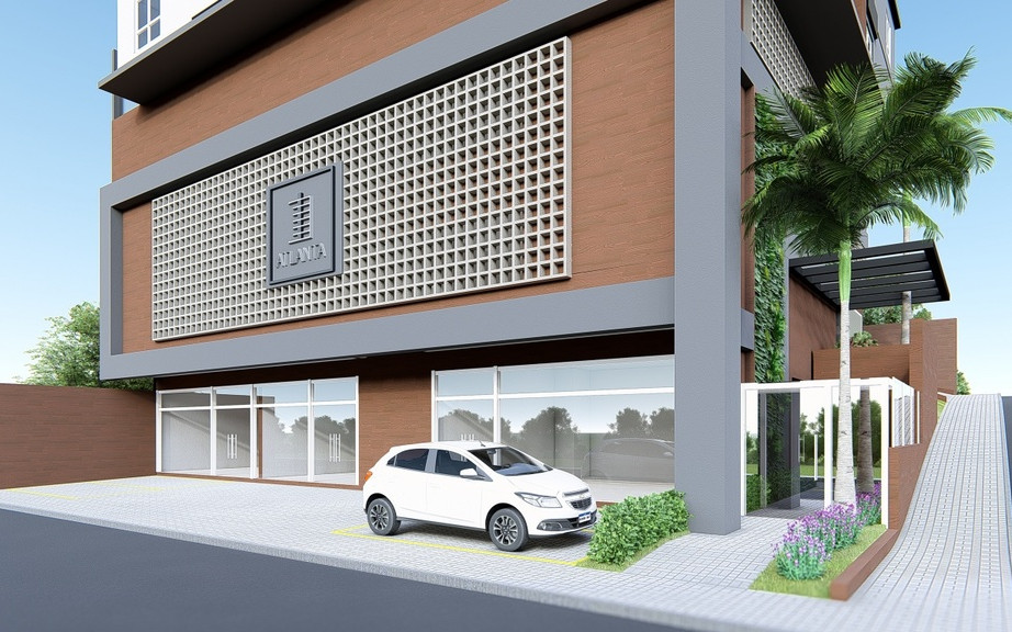 Hanover Garden Residence