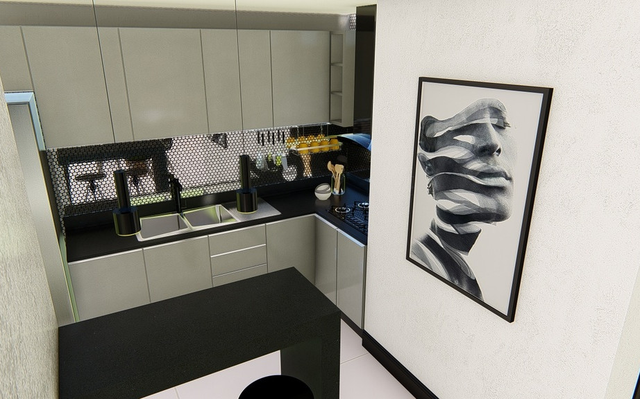 Hanover Garden Residence