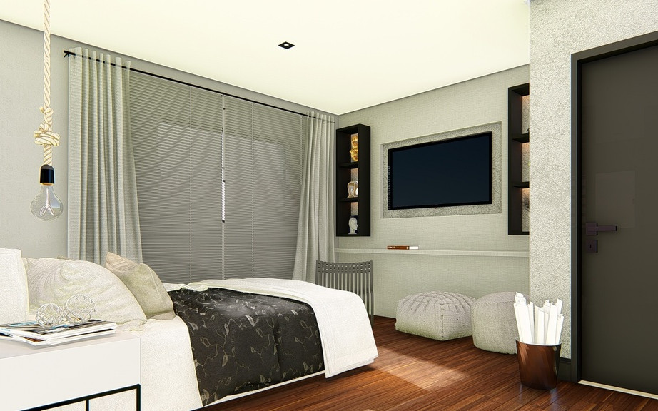 Hanover Garden Residence