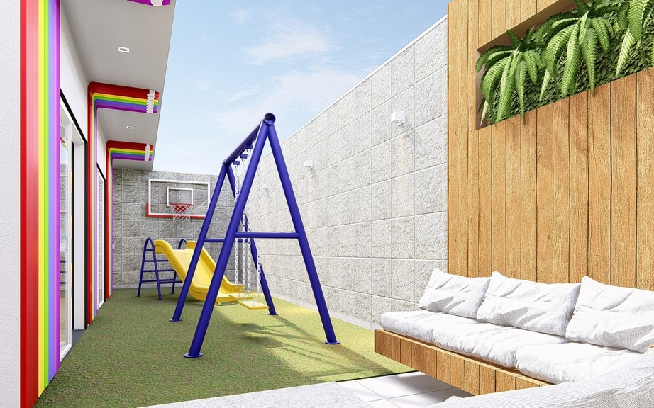 Hanover Garden Residence