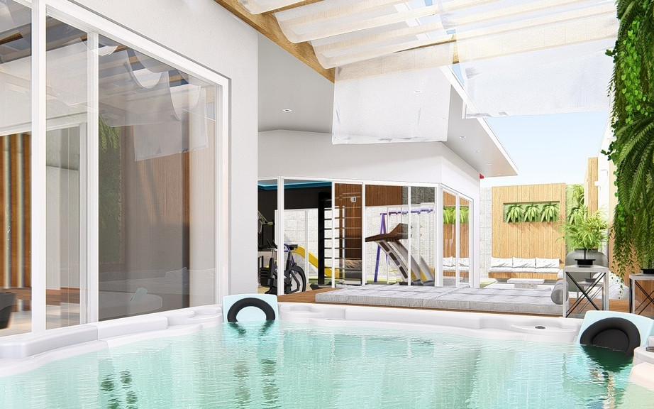 Hanover Garden Residence