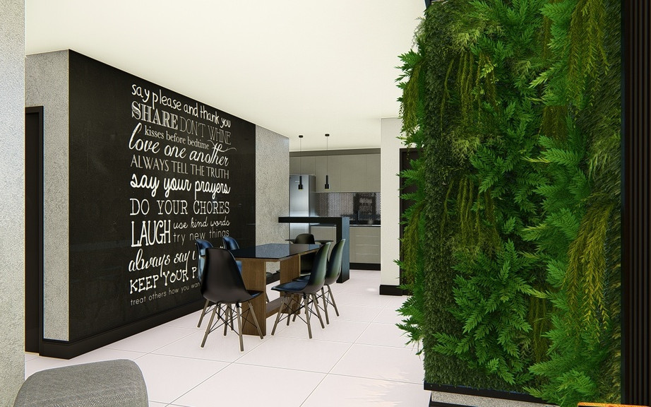 Hanover Garden Residence