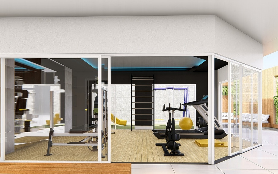 Hanover Garden Residence