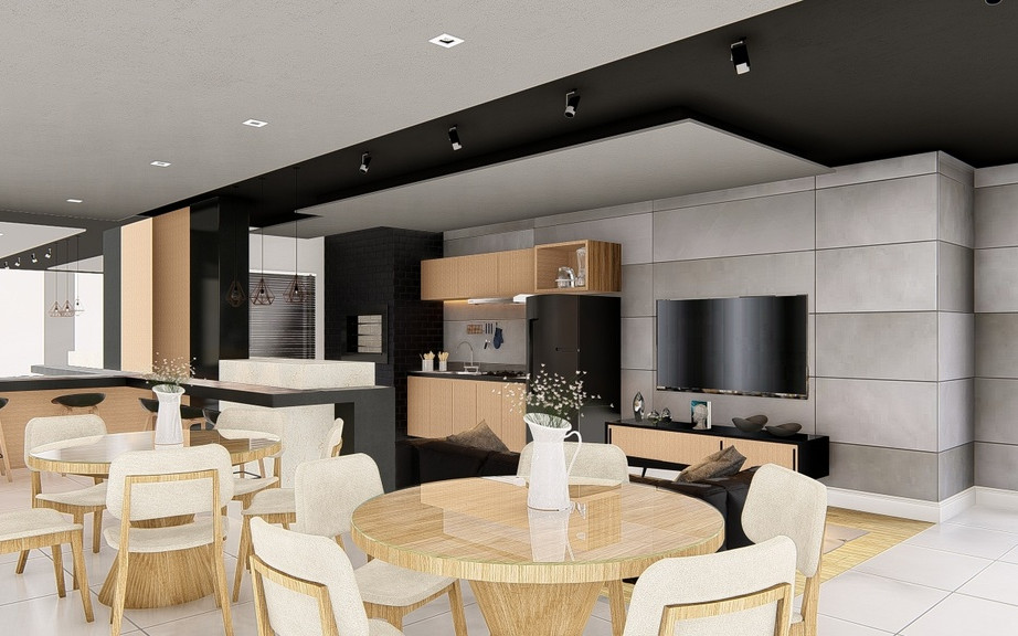 Hanover Garden Residence