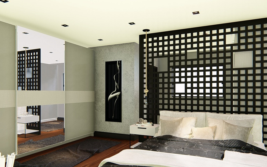 Hanover Garden Residence