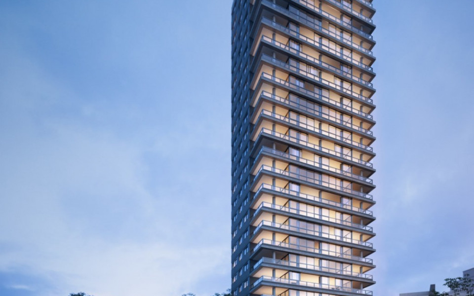 Harmonia 1040 - Comercial