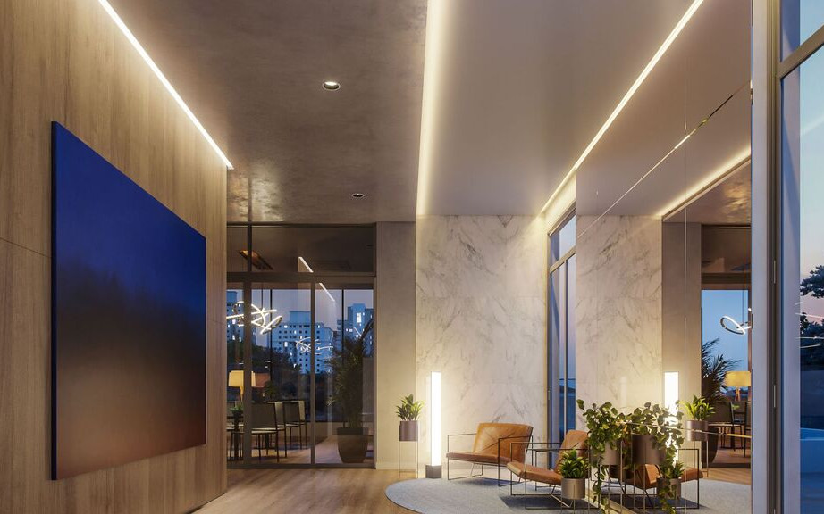 Harmonia da Vila - Comercial