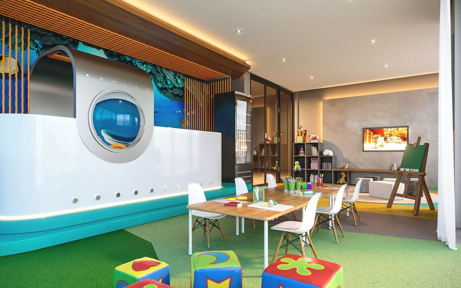 Harmonia da Vila - Comercial