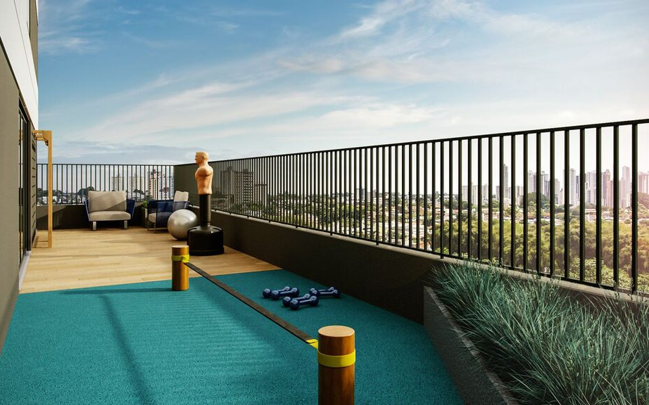 Harmonia da Vila - Comercial