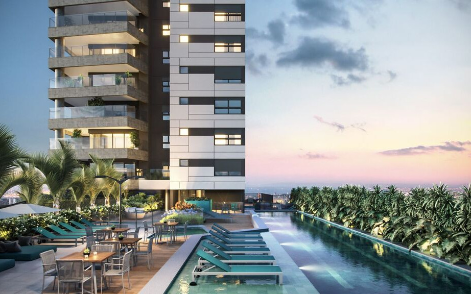 Harmonia da Vila - Comercial