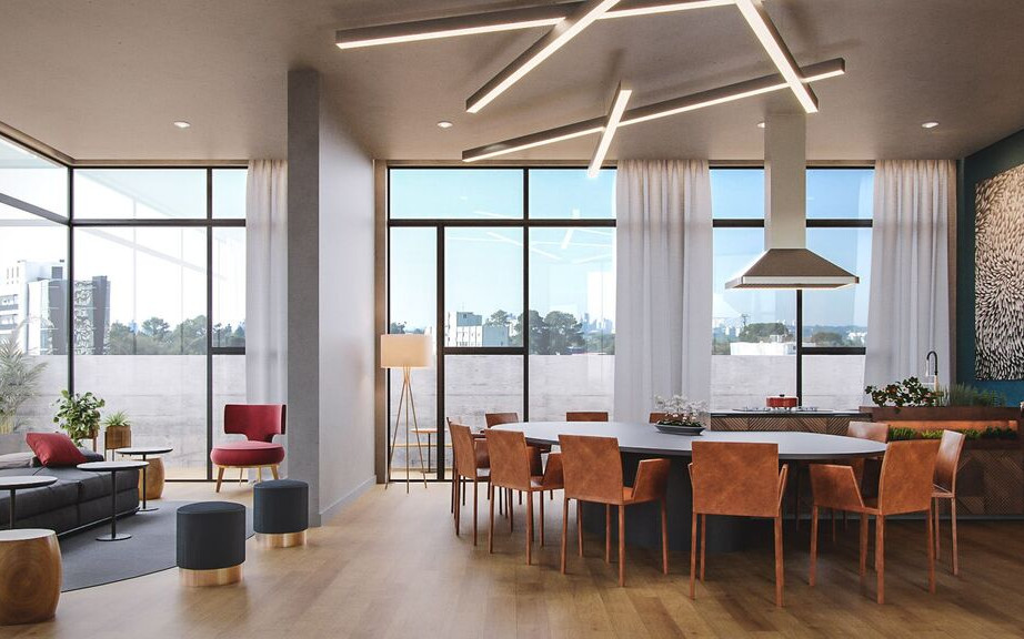 Harmonia da Vila - Comercial