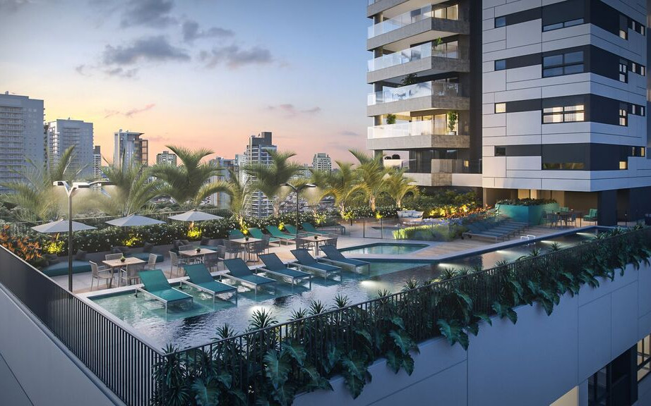 Harmonia da Vila - Comercial