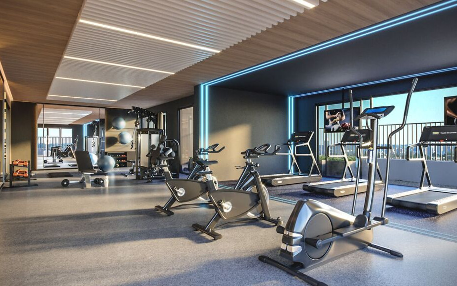 Harmonia da Vila - Comercial