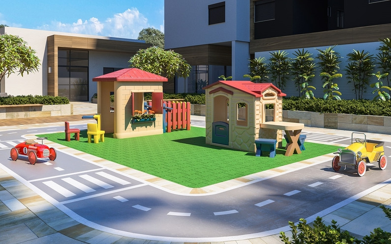 Harmony Concept House