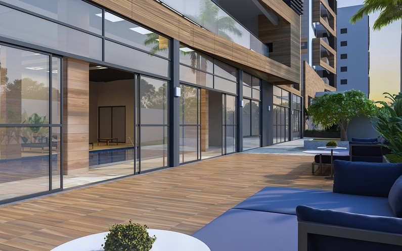 Harmony Concept House