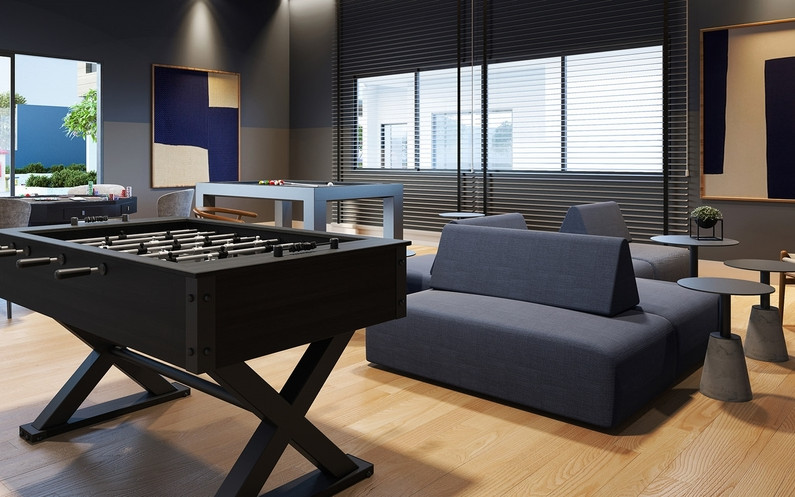 Harmony Concept House