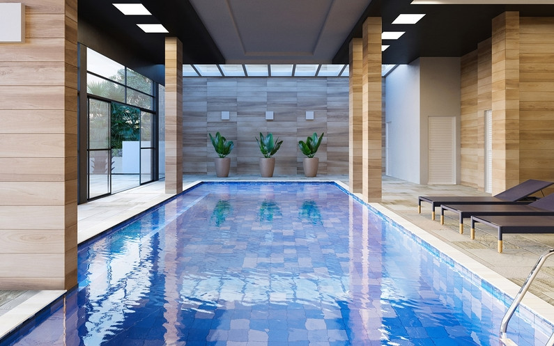 Harmony Concept House