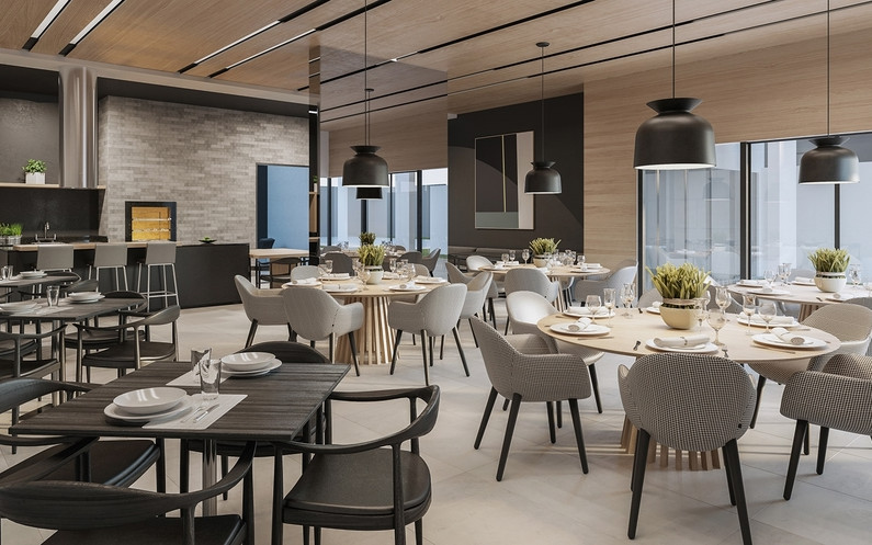 Harmony Concept House