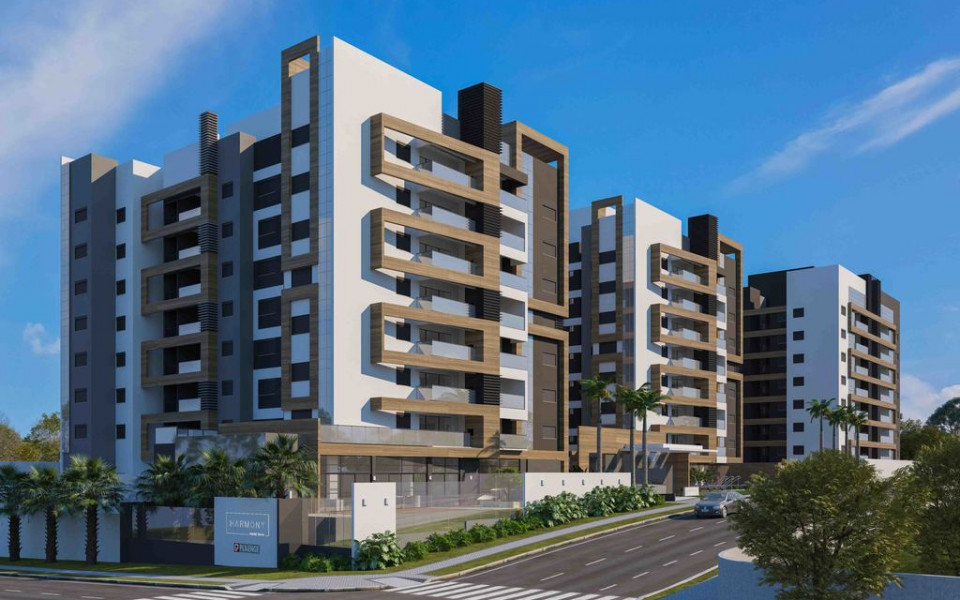 Harmony Concept House